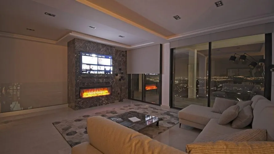 4 bedrooms villa for sale , Zona Altea Hills, Spain No. 1445 № 2