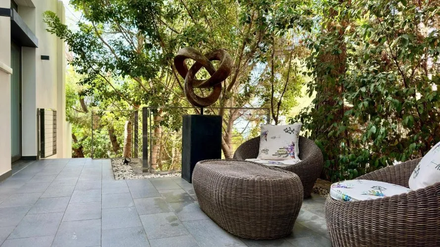 4 bedrooms villa for sale , Altea, Spain No. 1184 № 19