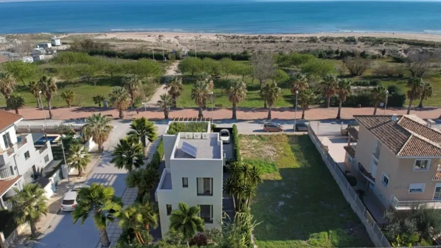 5 bedrooms apartment for sale , Oliva, Spain No. 1019