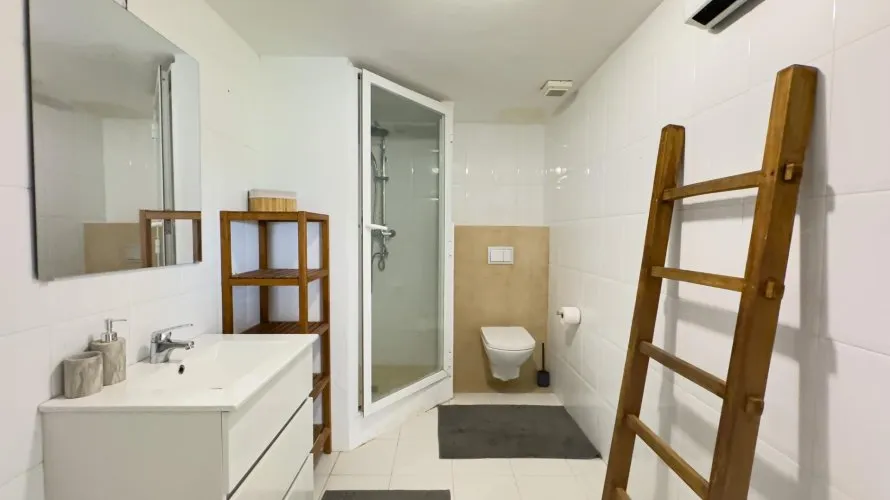 3 bedrooms villa for sale, La Nucia, Spain No. 1526 № 13