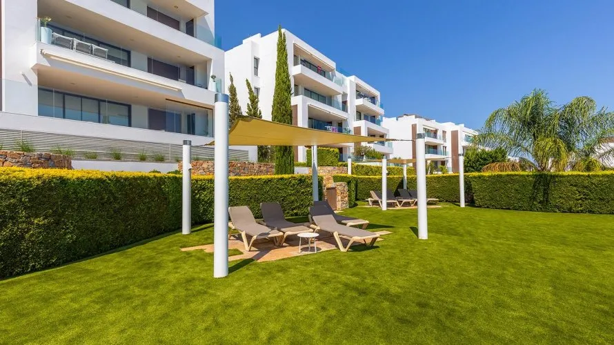 2 bedrooms penthouse for sale , Orihuela, Spain No. 1183 № 17