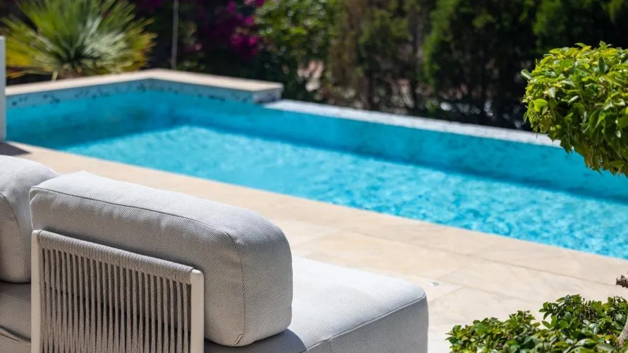 5 bedrooms villa for sale, Javea, Spain No. 1180 № 5