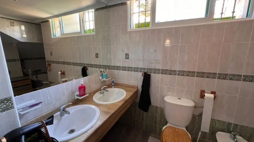 480m² villa for sale , Benidorm, Spain No. 1218 № 24