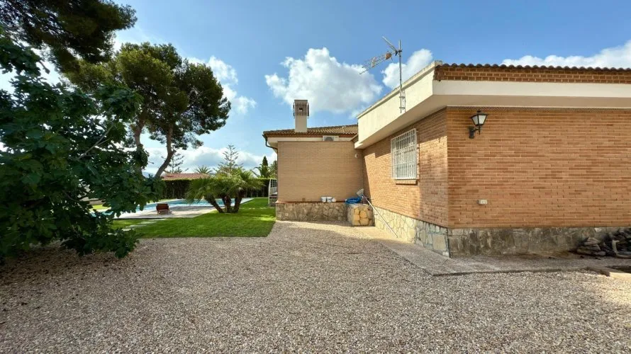 3 bedrooms villa for sale, La Nucia, Spain No. 968 № 22