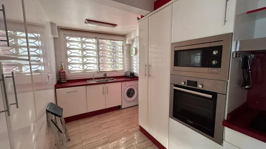 2 bedrooms apartment for sale , Benidorm, Spain No. 1216 № 23