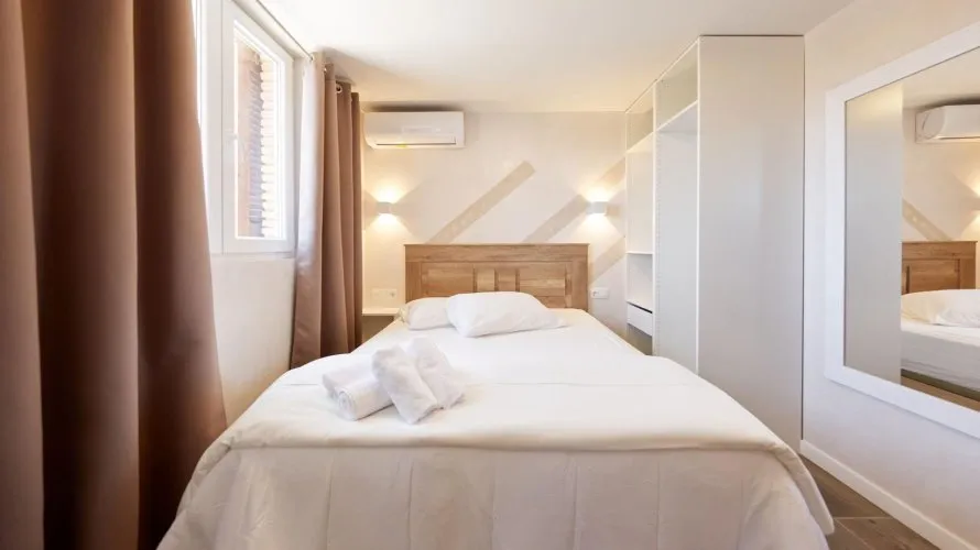 19 bedrooms hotel for sale, Cabo De Las Huertas, Spain No. 1497 № 2