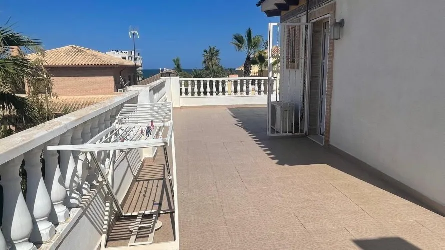 5 bedrooms house for sale, Torrevieja, Spain No. 1300 № 4