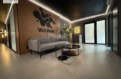 360m² office for sale, Valencia, Spain No. 1365