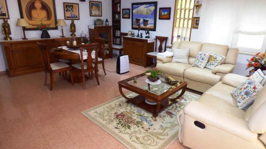 3 bedrooms house for sale, Cabo De Las Huertas, Spain No. 1484 № 24