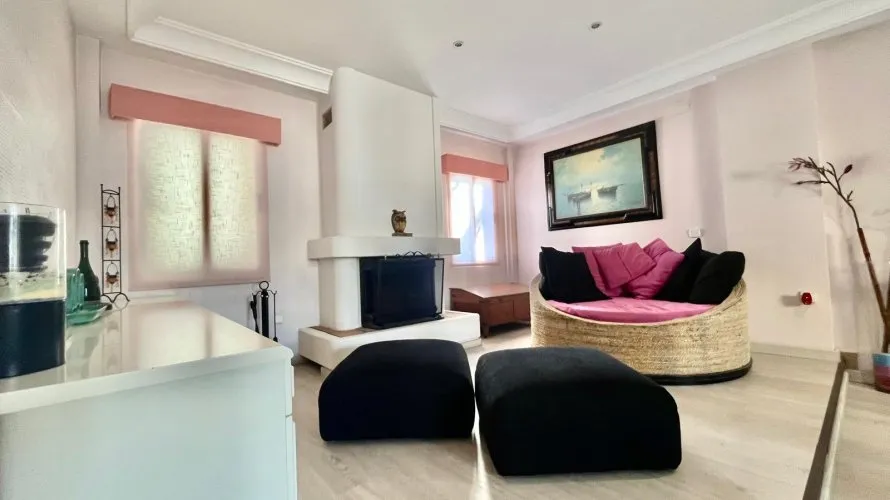 4 bedrooms villa for sale , Torrevieja, Spain No. 959 № 22