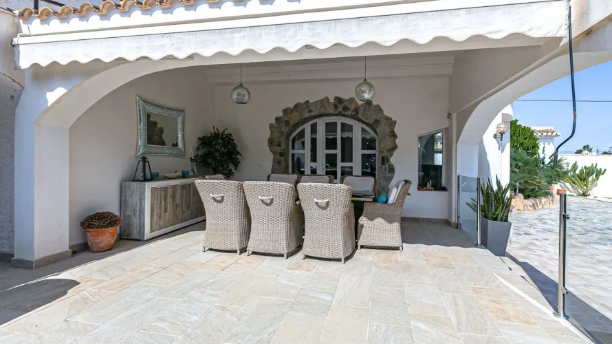 344m² villa for sale , Alicante, Spain No. 1393 № 5