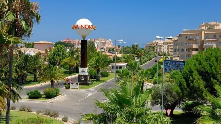 5 bedrooms apartment for sale , Oliva, Spain No. 1019 № 13