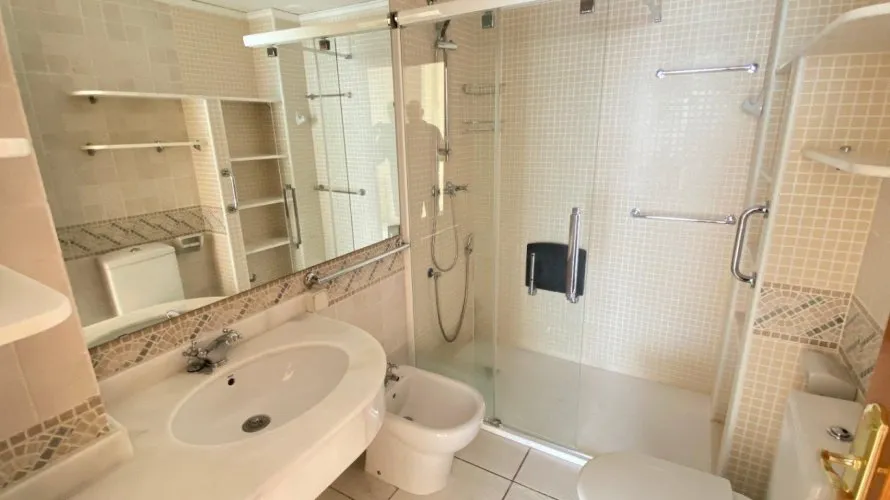 168m² apartment for sale, Calpe, Spain No. 1333 № 8