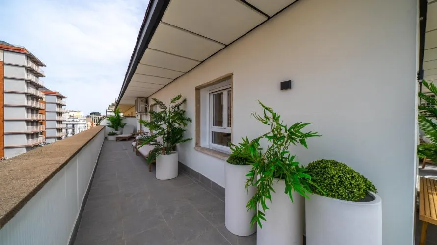 3 bedrooms apartment for sale , Madrid, Spain No. 1416 № 28