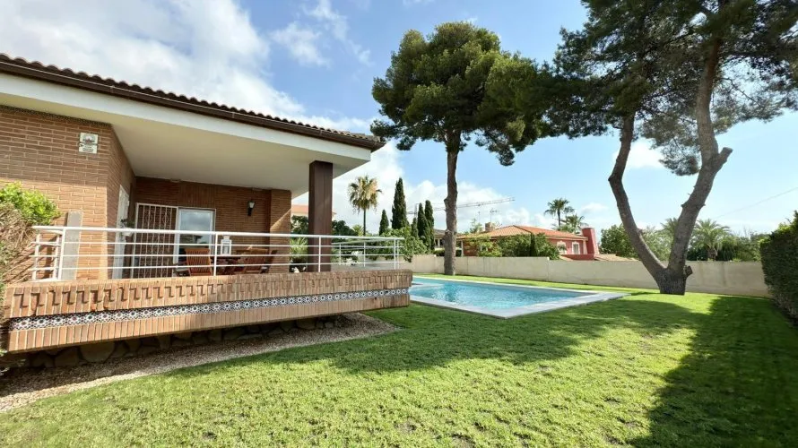 3 bedrooms villa for sale, La Nucia, Spain No. 968 № 27