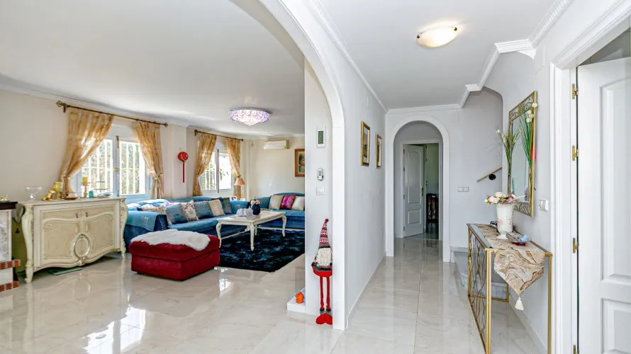185m² villa for sale , Castilblanco de los Arroyos, Spain No. 1525 № 23