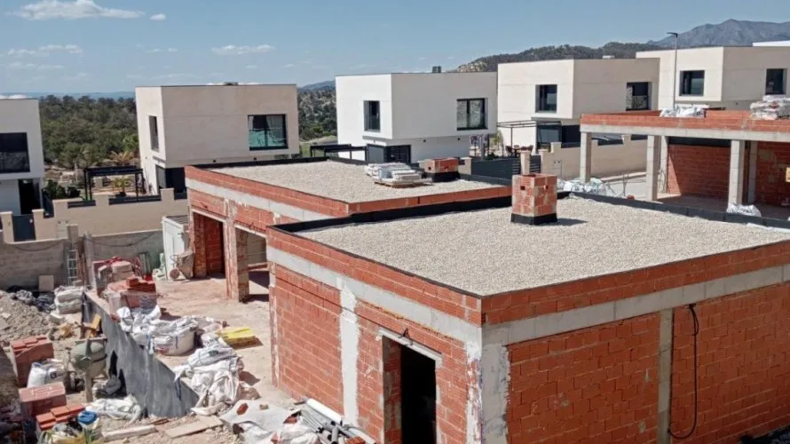 3 bedrooms villa for sale, Finestrat, Spain No. 1562 № 2