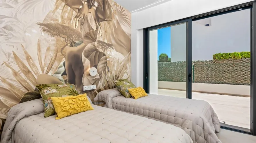 3 bedrooms villa for sale, Campoamor, Spain No. 1195 № 22