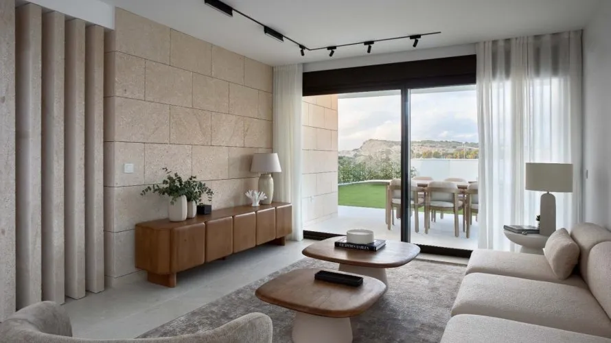 4 bedrooms apartment for sale, Alicante, Spain No. 1440 № 6