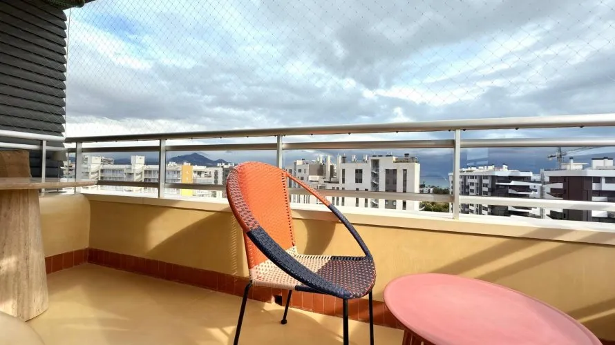 3 bedrooms penthouse for sale , Alicante, Spain No. 1227 № 21