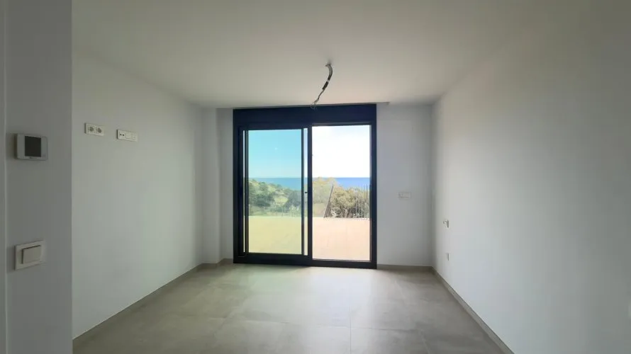 3 bedrooms penthouse for sale , Villajoyosa, Spain No. 1431 № 9