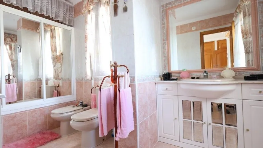 5 bedrooms apartment for sale, Alicante, Spain No. 1340 № 13