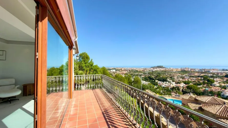 4 bedrooms villa for sale, La Pedrera, Spain No. 1554 № 8