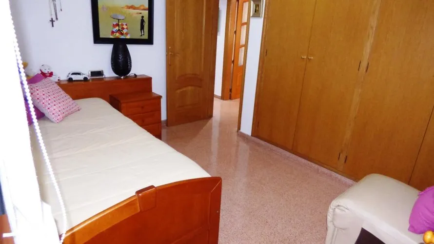 3 bedrooms house for sale, Cabo De Las Huertas, Spain No. 1484 № 21