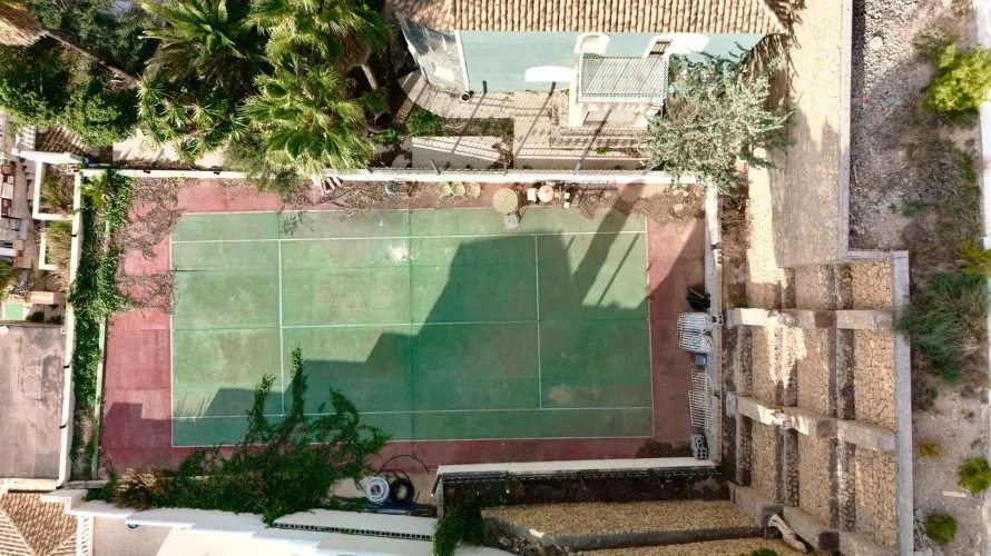 4 bedrooms house for sale, Zona Altea Hills, Spain No. 1221 № 27