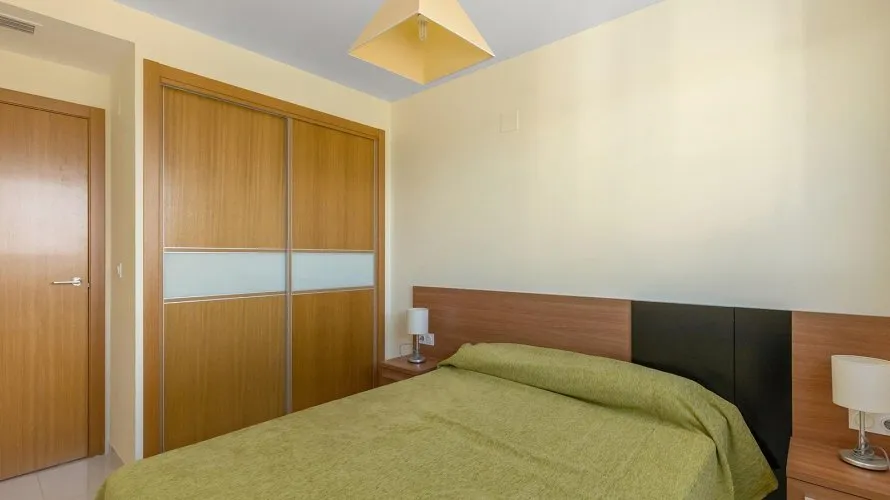 2 bedrooms penthouse for sale, Torrevieja, Spain No. 1372 № 13
