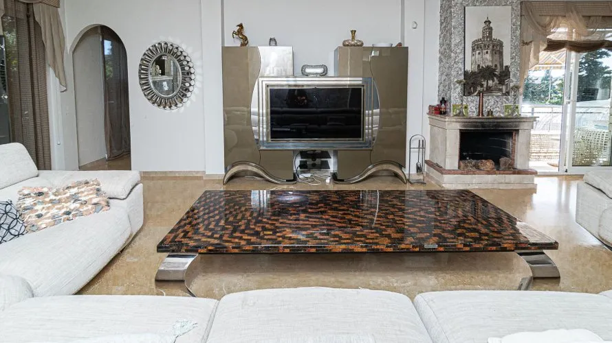 370m² villa for sale , La Mata, Spain No. 1389 № 7