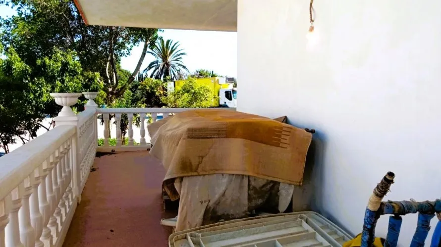 5 bedrooms apartment for sale , Mutxamel, Spain No. 1051 № 25