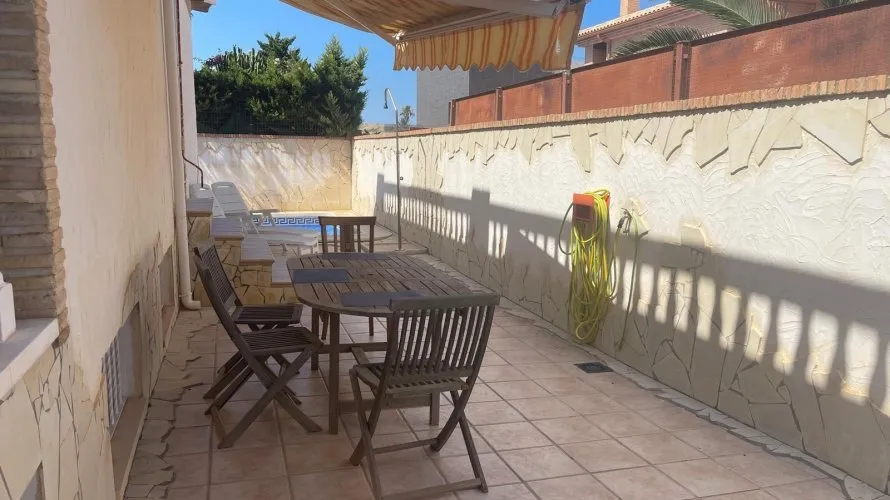 5 bedrooms house for sale, Torrevieja, Spain No. 1300 № 20