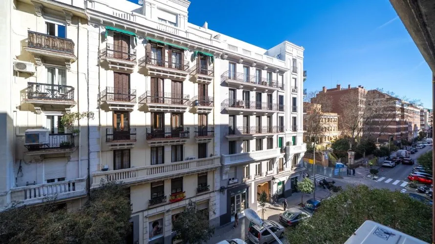 3 bedrooms apartment for sale, Madrid, Spain No. 1364 № 21