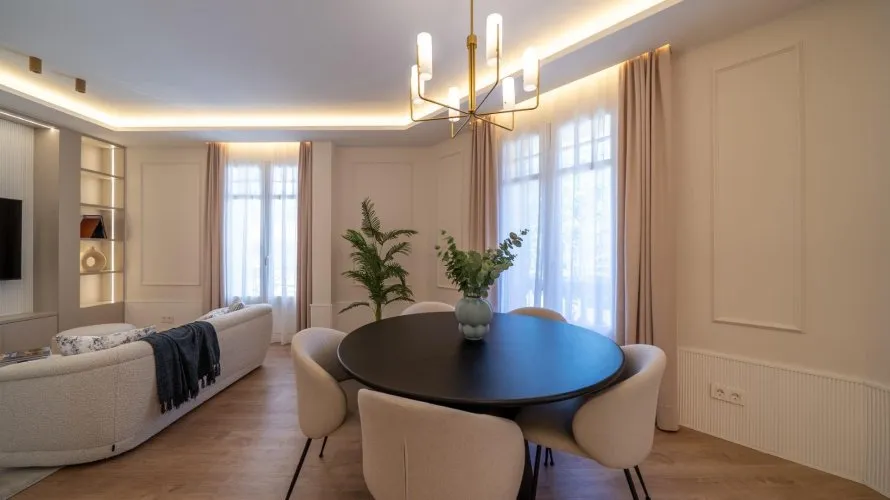 2 bedrooms apartment for sale , Madrid, Spain No. 1309 № 7