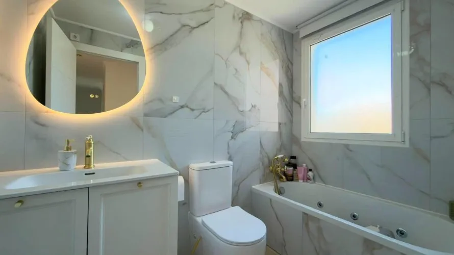 5 bedrooms house for sale, San Juan, Spain No. 1544 № 6