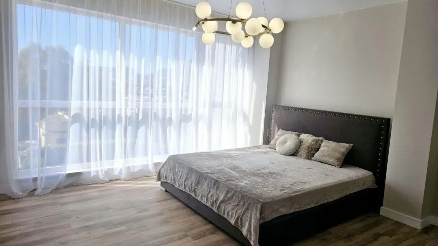 4 bedrooms villa for sale, Calpe, Spain No. 1147 № 14