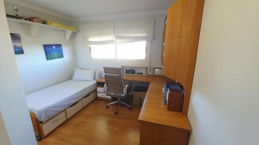 3 bedrooms apartment for sale, Cabo De Las Huertas, Spain No. 1503 № 16
