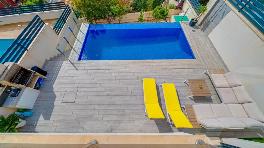 3 bedrooms villa for sale , Finestrat, Spain No. 1123 № 4
