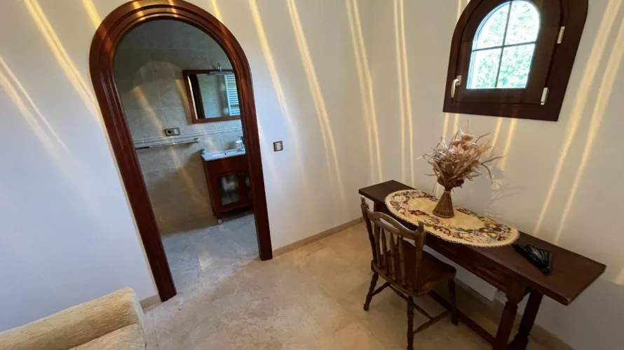 4 bedrooms villa for sale , Altea La Vella, Spain No. 1136 № 13