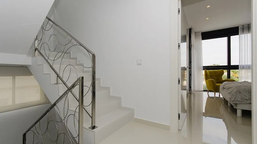 4 bedrooms villa for sale, Playa Honda, Spain No. 997 № 14