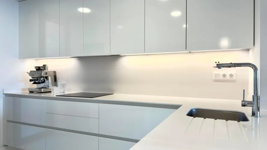 3 bedrooms apartment for sale, Benidorm, Spain No. 1535 № 2