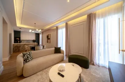 2 bedrooms apartment for sale , Madrid, Spain No. 1315