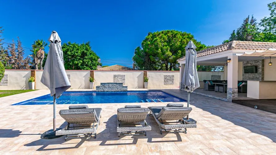 344m² villa for sale , Alicante, Spain No. 1393 № 1