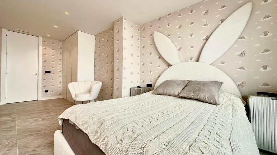 3 bedrooms villa for sale , Finestrat, Spain No. 1460 № 17