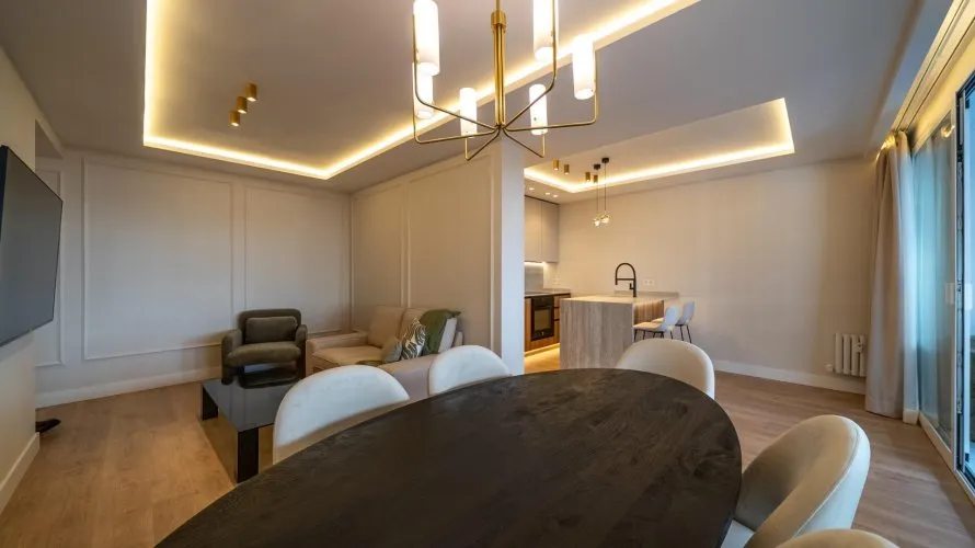 3 bedrooms apartment for sale, Madrid, Spain No. 1364 № 5