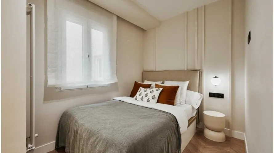 3 bedrooms apartment for sale , Madrid, Spain No. 1299 № 17