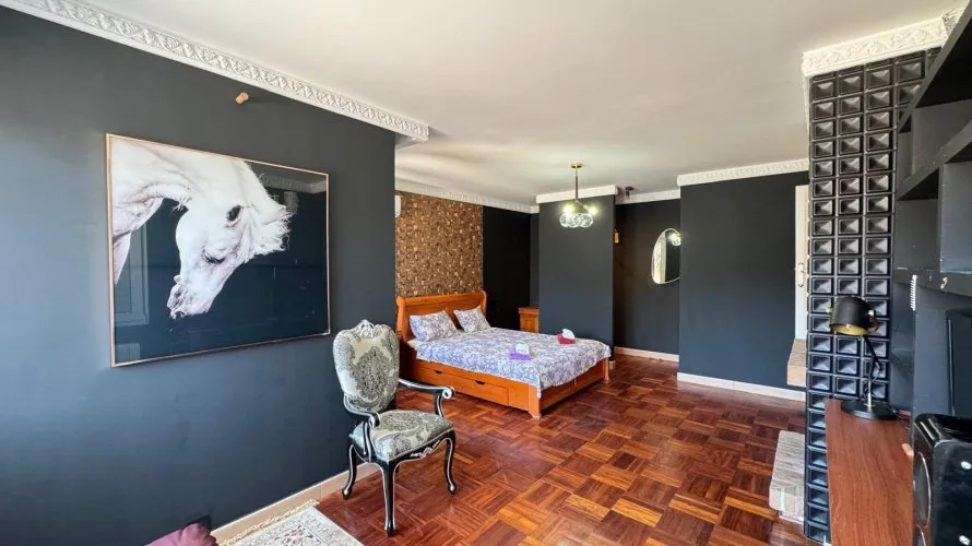 5 bedrooms villa for sale , Campoamor, Spain No. 1281 № 23