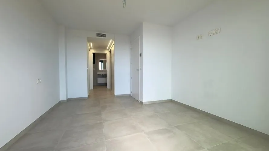 3 bedrooms penthouse for sale , Villajoyosa, Spain No. 1431 № 4