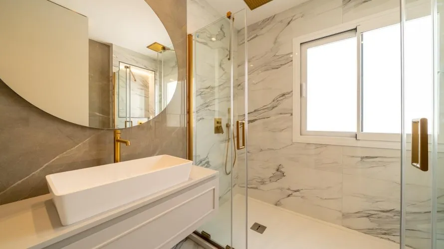3 bedrooms apartment for sale, Madrid, Spain No. 1293 № 23